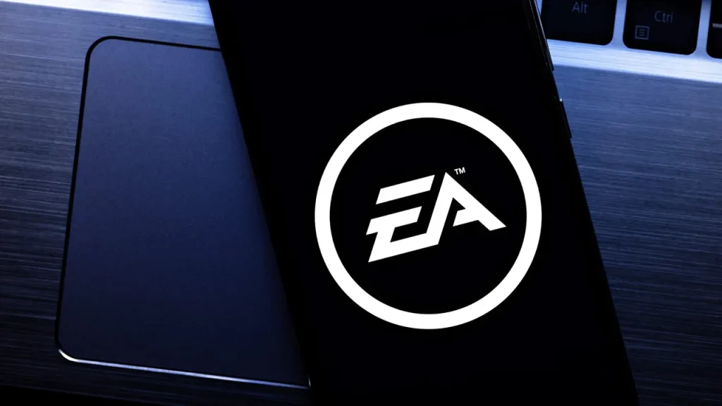 EA Predictably Laying People Off